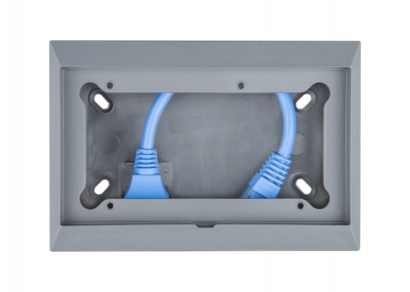 Accesorii - Victron Energy Wall mount enclosure for 65 x 120 mm GX-panels