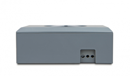 Victron Energy Wall mount enclosure for BMV or MPPT Control [2]