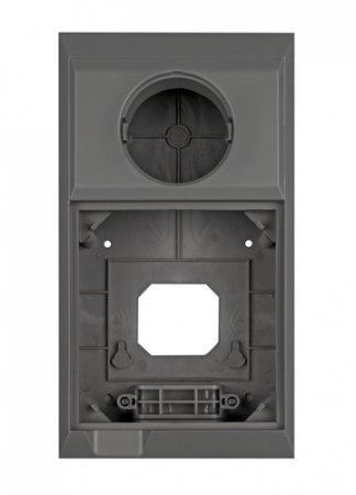Victron Energy Wall mount enclosure for Color Control GX and BMV or MPPT Control [2]