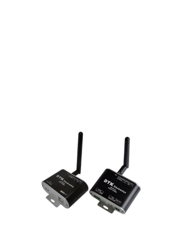 Monitorizare si control - Victron Energy Zigbee to USB converter