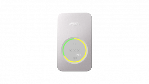 Statii de incarcare - Wattpilot Flex Home 22 C6