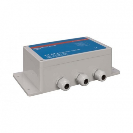 Monitorizare si control - Filax-2 110V/50Hz-120V/60Hz