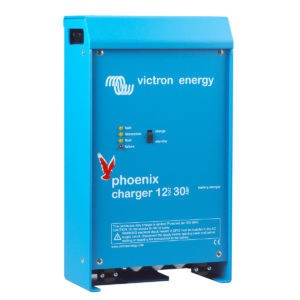 Incarcatoare de retea - Incarcator Centaur Charger 12/30 (3)