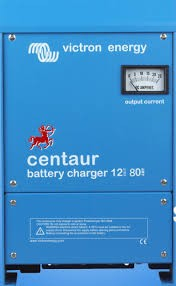 Incarcatoare de retea - Incarcator Centaur Charger 12/80 (3)