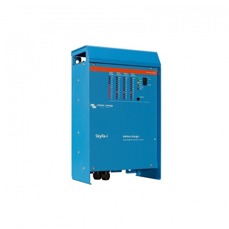 Incarcatoare de retea - Incarcator De Retea Skylla-I 24/100 (1+1)