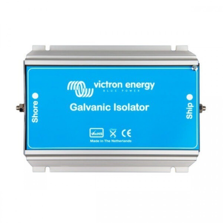 Protectii si izolatoare de baterii - Izolator Galvanic Victron Energy Galvanic Isolator Vdi-64