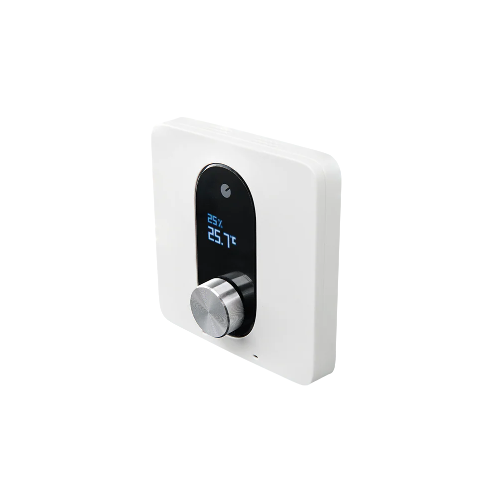 Componente Fotovoltaice - LinkedGo Smart floor heating thermostat