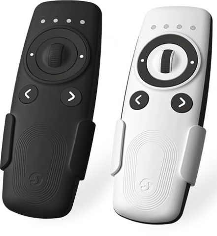 Componente Fotovoltaice - Shelly BLU Remote Control ZB White