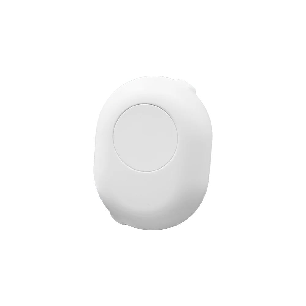 Componente Fotovoltaice - Shelly Button Add-On White