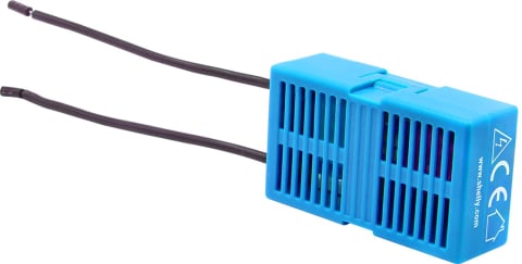 Componente Fotovoltaice - Shelly Bypass for 1L/2L