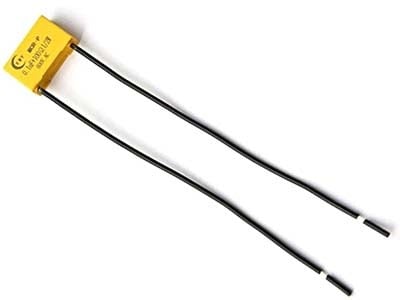 Componente Fotovoltaice - Shelly RC snubber