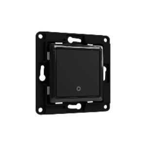 Componente Fotovoltaice - Shelly Wall switch 2 - white