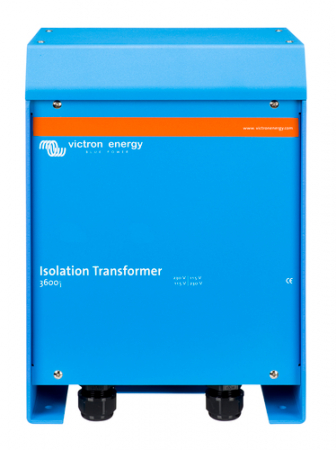 Fotovoltaice - Transformator De Izolare Victron Energy Isolation Transformer 2000W 115/230V