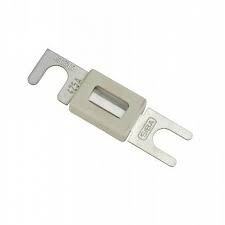 Protectii si izolatoare de baterii - Victron Energy Anl-Fuse 500A/80V For 48V Products (1 Pc)