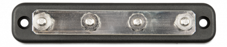 Accesorii - Victron Energy Busbar 150A 4P +Abs Cover