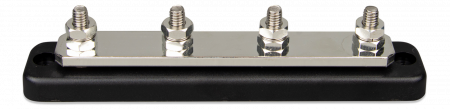 Accesorii - Victron Energy Busbar 250A 4P +Cover
