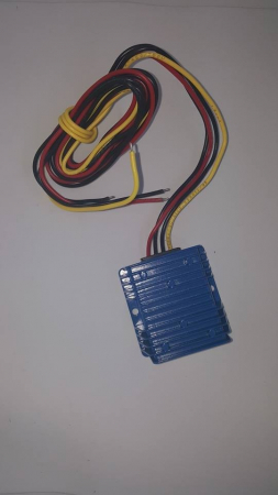 Convertoare DC-DC - Victron Energy Convertor DC-DC Orion IP67 24/12-10 (120W)