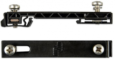 Accesorii - Victron Energy Din35 Adapter Medium (Pereche)