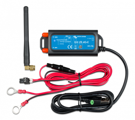 Accesorii - Victron Energy Gx Lte 4G-E (Emea/Korea/Thailand)