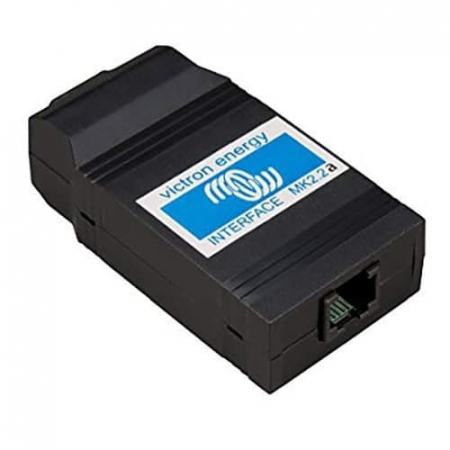 Interfete si cabluri - Victron Energy Interface Mk2.2B (Ve.Bus To Rs232)