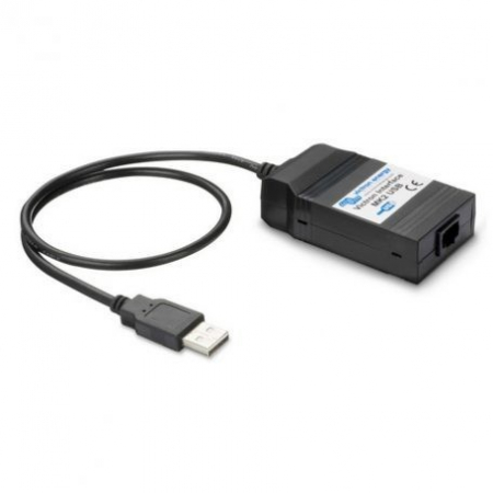 Interfete si cabluri - Victron Energy Interfata Mk2-Usb (For Phoenix Charger Only)