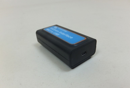Cabluri si interfete - Victron Energy Interfata MK3-USB / Interface MK3-USB (VE.Bus to USB)
