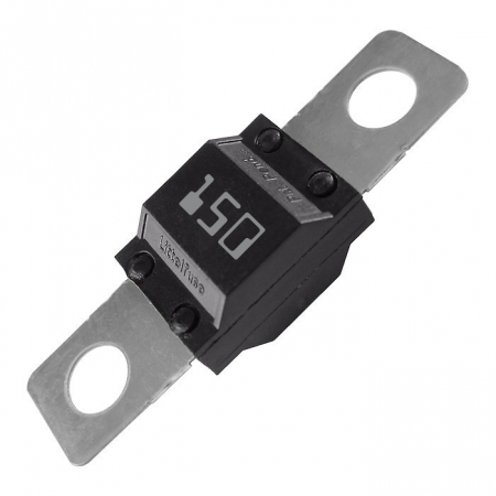 Protectii si izolatoare de baterii - Victron Energy Midi-Fuse 150A/32V (Package Of 5 Pcs)