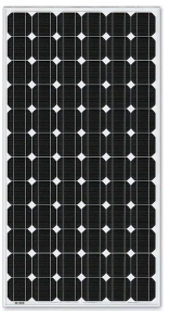 Panouri fotovoltaice - Victron Energy Panou fotovoltaic 55W-12V monocristalin Solar Panel 55W-12V Mono