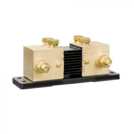 Protectii si izolatoare de baterii - Victron Energy Shunt 2000A/50Mv