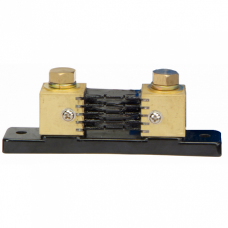 Protectii si izolatoare de baterii - Victron Energy Shunt 500A/50Mv