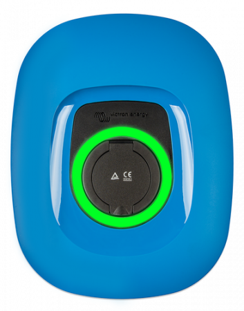 Electronice - Victron Energy Statie De Incarcare Ev Charging Station Ns - Blue