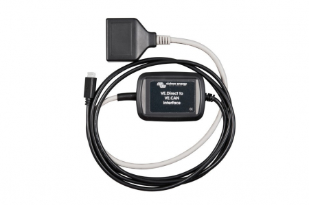 Interfete si cabluri - Victron Energy Ve.Direct To Nmea2000 Interface
