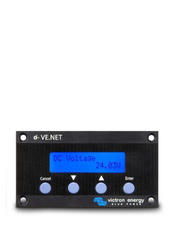 Monitorizare si control - Victron Energy Ve.Net Gmdss Panel