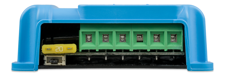 Incarcator solar 12V 24V 10A Victron Energy SmartSolar MPPT 75/10 [3]