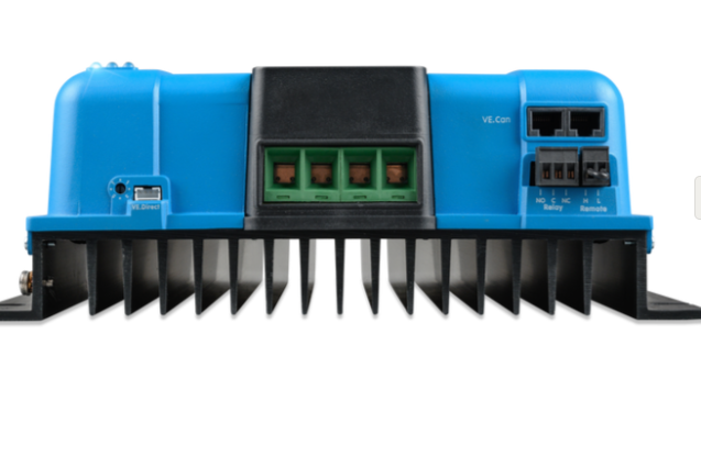 Incarcator solar 12V 24V 48V 100A Victron Energy Smart Solar MPPT 150/100-Tr-VE.Can [3]