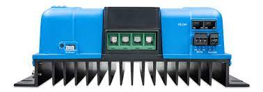 Incarcator solar 12V 24V 48V 70A Victron Energy BlueSolar MPPT 250/70-Tr-VE.Can [1]