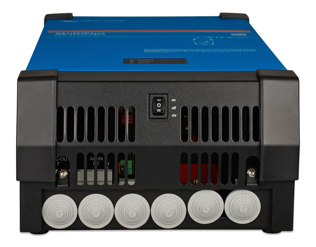 Invertor cu charger 12V 2000VA Victron Energy MultiPlus 12/2000/80-32 [3]