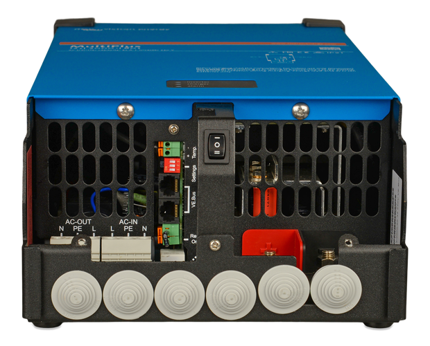 Invertor cu charger 24V 2000VA Victron Energy MultiPlus 24/2000/50-32 [4]