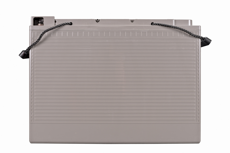 Victron Energy AGM Deep Cycle Battery 12V/110Ah [1]