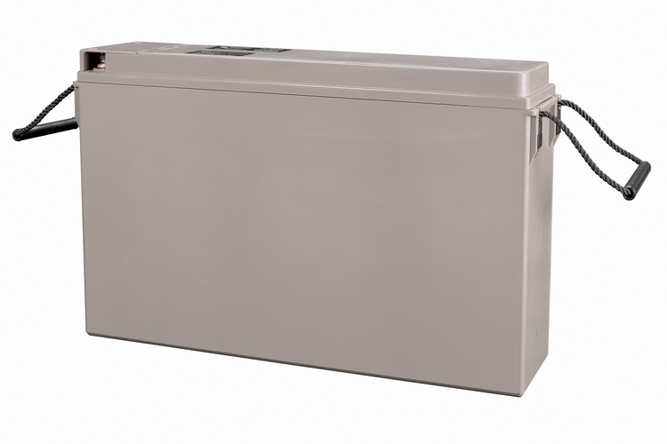 Victron Energy AGM Deep Cycle Battery 12V/165Ah [1]