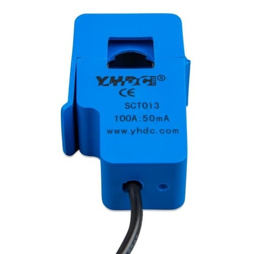 Victron Energy Current transformer 400A:50mA for MultiPlus-II (10m)