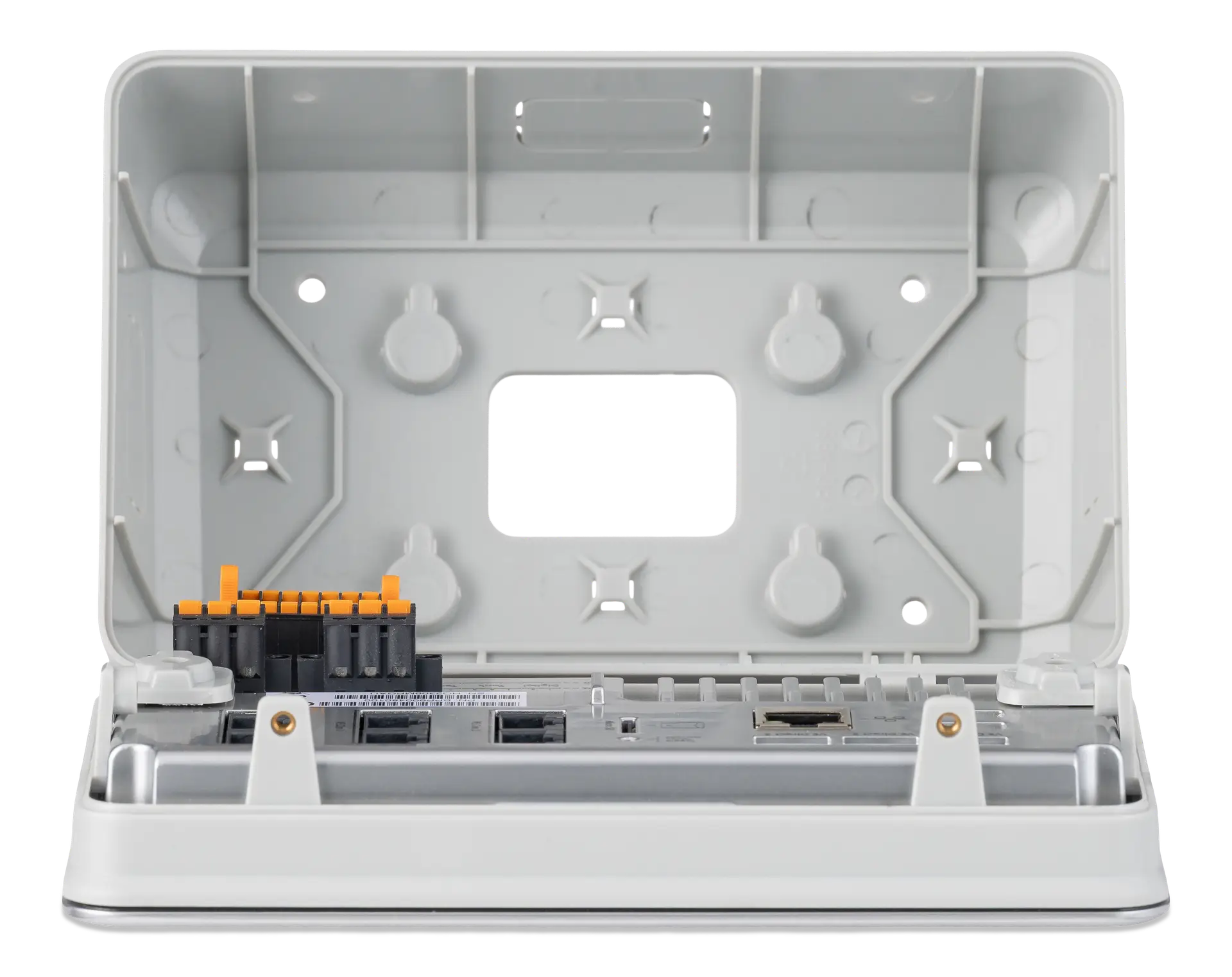 Victron Energy Ekrano GX Wall Mount [3]