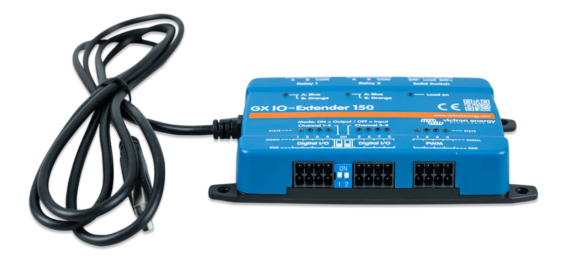 Victron Energy GX IO-Extender 150 [3]