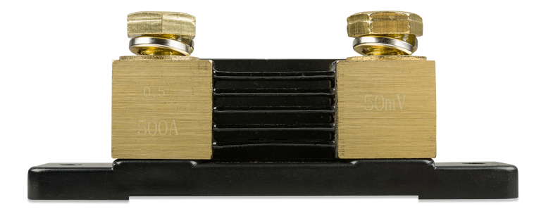 Victron Energy SmartShunt 500A/50mV [1]