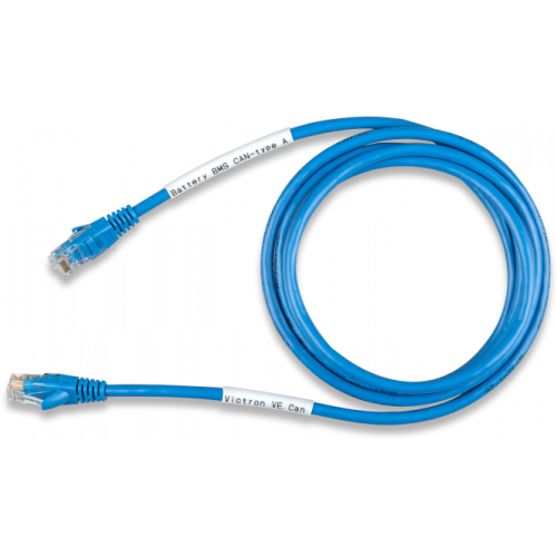 Victron Energy Ve.Can To Can-Bus Bms Type A Cable 5 M