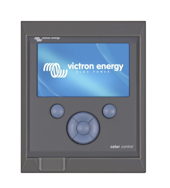 Victron Energy Wall Mount Enclosure For Color Control Gx