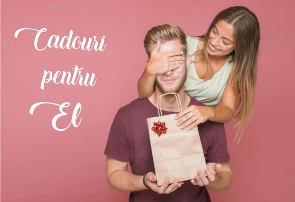 Cadouri pentru EL