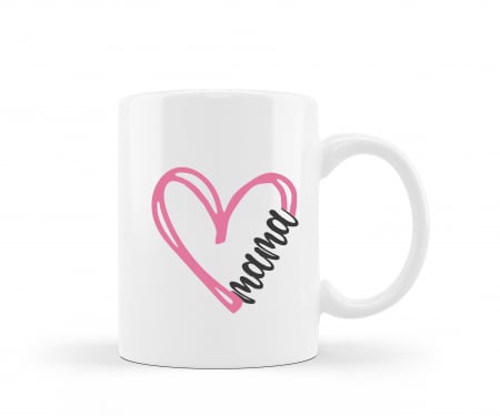 Cani - Cana personalizata mama