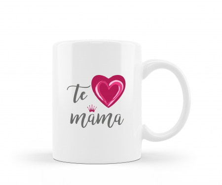 Cani - Cana personalizata pentru mama
