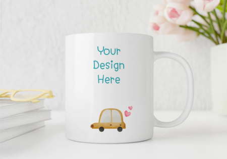 Cani - Cana cu personalizarea ta